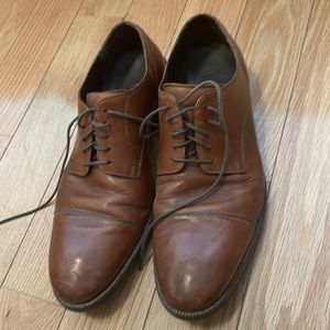 Cole Haan Dress Shoes